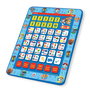 Lexibook Tablette éducative Pat' Patrouille (Paw Patrol) JCPAD002 PAI2 - Apprentissage lettres, chiffres, mots, quiz, musique - Pour enfants dès 3 ans