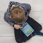 Lexibook Tablette éducative Pat' Patrouille (Paw Patrol) JCPAD002 PAI2 - Apprentissage lettres, chiffres, mots, quiz, musique - Pour enfants dès 3 ans