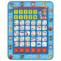 Lexibook Tablette éducative Pat' Patrouille (Paw Patrol) JCPAD002 PAI2 - Apprentissage lettres, chiffres, mots, quiz, musique - Pour enfants dès 3 ans