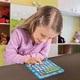 Lexibook Tablette éducative Pat' Patrouille (Paw Patrol) JCPAD002 PAI2 - Apprentissage lettres, chiffres, mots, quiz, musique - Pour enfants dès 3 ans