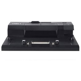 Dell EURO2 Simple E-Port avec adaptateur secteur 130W (Kit)