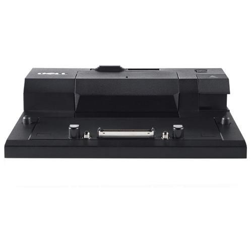 Dell EURO2 Simple E-Port avec adaptateur secteur 130W (Kit) Dell EURO2 Simple E-Port avec adaptateur secteur 130W (Kit)