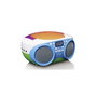 Lenco SCD-41 Lecteur CD/MP3 et Radio FM