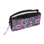 Monster High Fourre-tout Drama Multicouleur