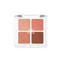 Milk Touch Palette Yeux Be My First #02-Rose 7,6 g