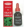 INTEGRALIA Extrait de prêle concentré 50 ml