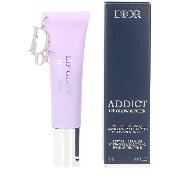 Dior Addict Lip Glow Butter Baume & Gloss Hydratant #102 - 1 unité