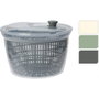 Excellent Houseware Centrifugeuse à salade 024001670 Ø 25 cm