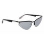 Lunettes de soleil Unisexe Karl Lagerfeld KL352S6117001 Ø 61 mm