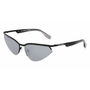 Lunettes de soleil Unisexe Karl Lagerfeld KL352S6117001 Ø 61 mm