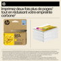 HP 937e Cartouche d’encre authentique Jaune EvoMore XL