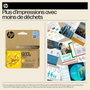 HP 937e Cartouche d’encre authentique Jaune EvoMore XL