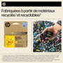 HP 937e Cartouche d’encre authentique Jaune EvoMore XL