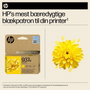 HP 937e Cartouche d’encre authentique Jaune EvoMore XL