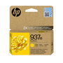 HP 937e EvoMore Cartouche d’encre Jaune XL