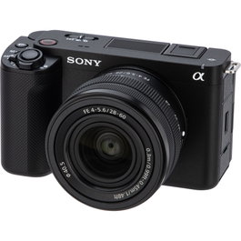 Sony ZV-E1 Kit avec objectif FE 28-60 mm F4-5,6