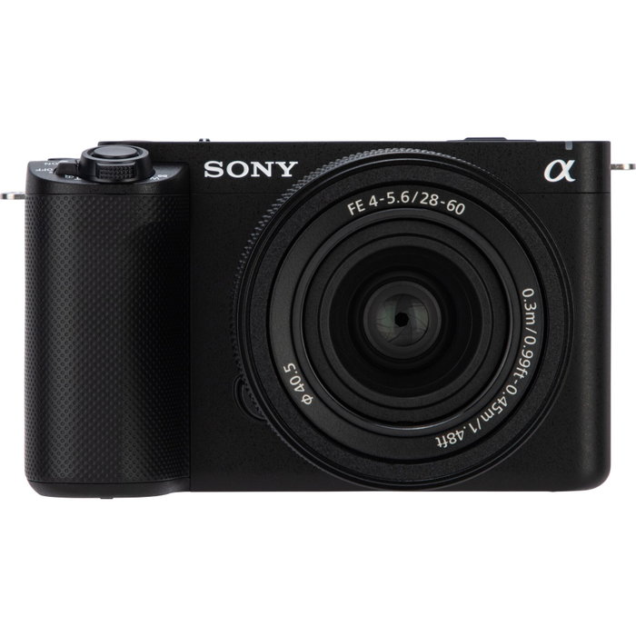 Sony ZV-E1 Kit avec objectif FE 28-60 mm F4-5,6