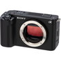 Sony ZV-E1 Kit avec objectif FE 28-60 mm F4-5,6