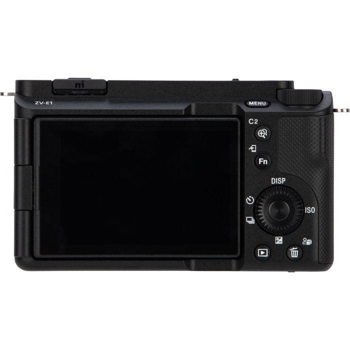 Sony ZV-E1 Kit avec objectif FE 28-60 mm F4-5,6