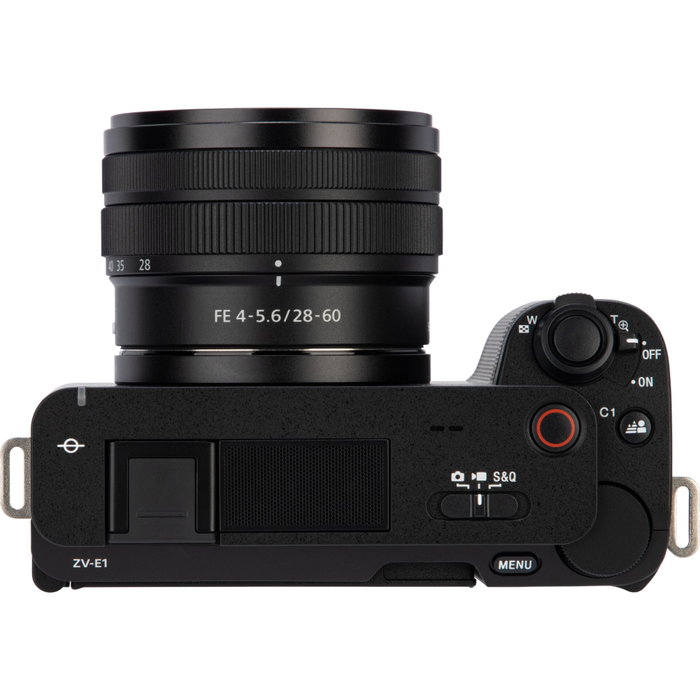 Sony ZV-E1 Kit avec objectif FE 28-60 mm F4-5,6