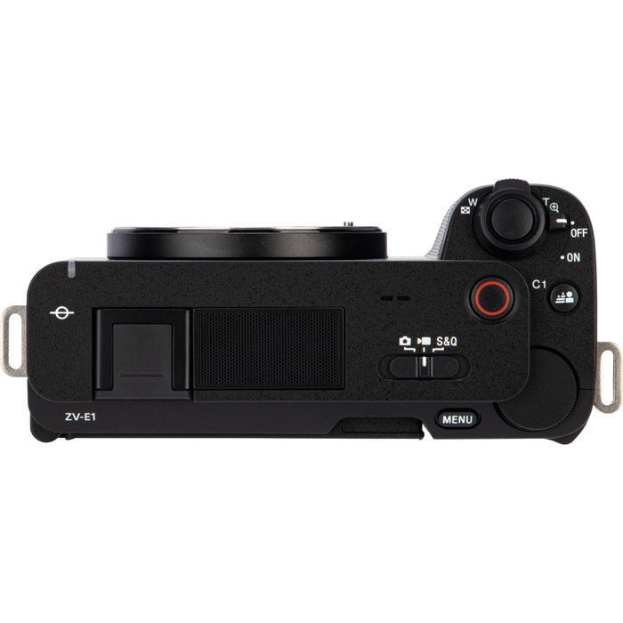 Sony ZV-E1 Kit avec objectif FE 28-60 mm F4-5,6