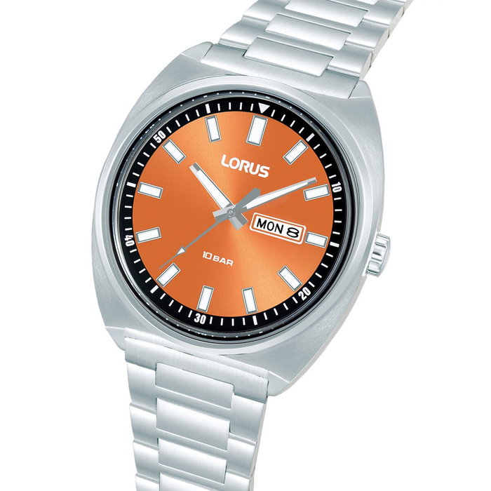 Montre Homme Lorus RH315BX9S