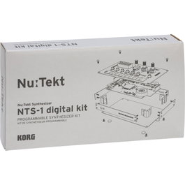 Korg NTS-1 Digital Kit
