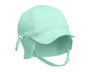 KioKids Bonnet de Bébé Menthe avec Protection Solaire UPF50+