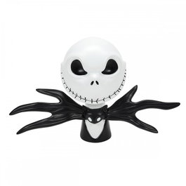 Enesco Décoration de sommet de sapin de Noël Jack Skellington Disney