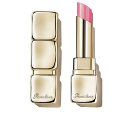 Guerlain KissKiss Bee Glow Baume à lèvres nacré 558