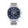 Montre Homme Police PEWJK2195140M Bleu