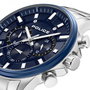 Montre Homme Police PEWJK2195140M Bleu