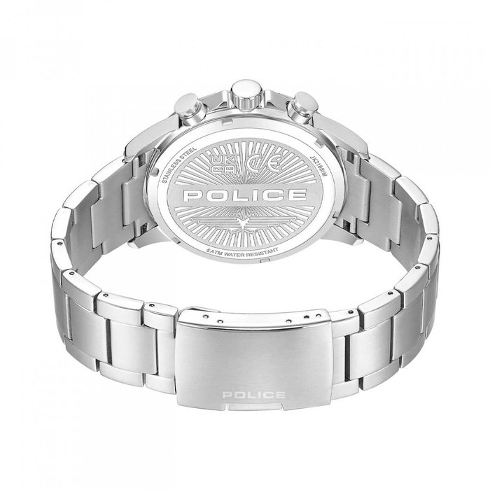 Montre Homme Police PEWJK2195140M Bleu