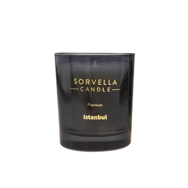 Sorvella Bougie parfumée Istanbul, 170 g
