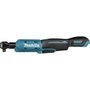 Makita WR100DZ Clé à cliquet sans fil