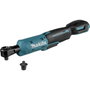 Makita WR100DZ Clé à cliquet sans fil