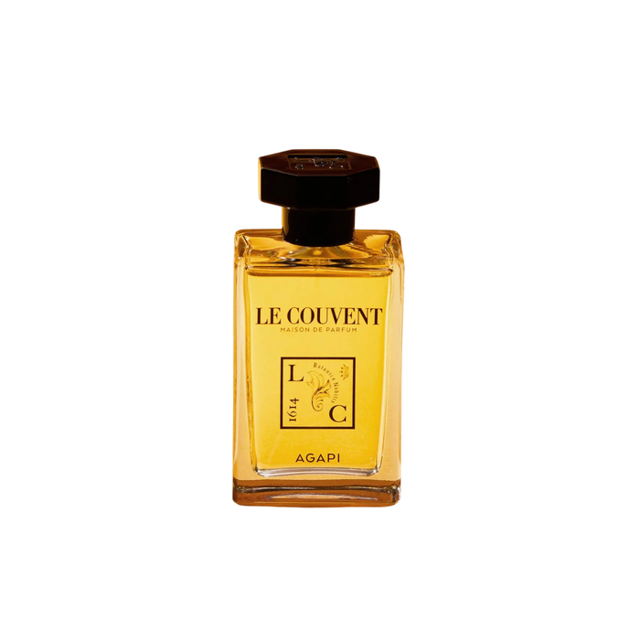 Le Couvent Maison de Parfum - Agapi Eau de Parfum Unisexe Singulieres 100 ml Le Couvent Maison de Parfum - Agapi Eau de Parfum Unisexe Singulieres 100 ml