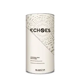 Subrina Professional Echoes Poudre oxydante pour cheveux 500 g