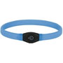 Kerbl Collier LED Maxi Safe Bleu - 65 cm