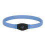 Kerbl Collier LED Maxi Safe Bleu - 65 cm