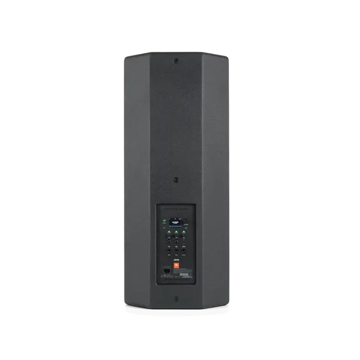 JBLPRO PRX925 Système de sonorisation actif à deux voies avec double haut-parleur 15 pouces