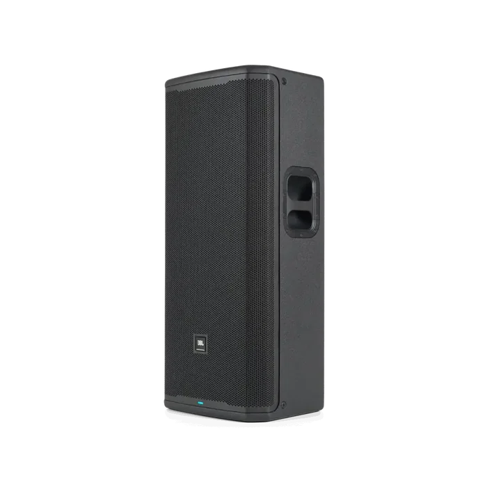 JBLPRO PRX925 Système de sonorisation actif à deux voies avec double haut-parleur 15 pouces