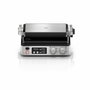 Braun Multi Grill 7 - 2000 W - Noir / Acier