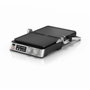 Braun Multi Grill 7 - 2000 W - Noir / Acier