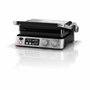 Braun Multi Grill 7 - 2000 W - Noir / Acier