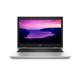 HP Probook 645 G4 Reconditionné 14 pouces AMD Ryzen 5 Pro 2500U 8Go 256Go