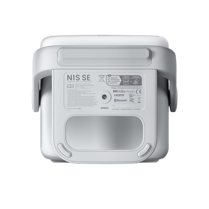 Projecteur JMGO N1S SE 1080 p 1920 x 1080 px