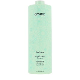 Amika THE KURE Shampoing réparateur intensif 1000 ml