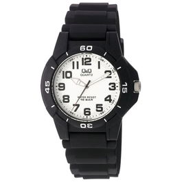 Montre Homme Q&Q DIVER - GENT (Ø 40 mm)