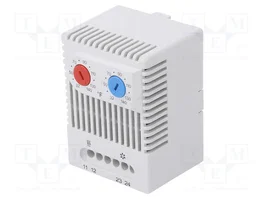 STEGO Thermostat NC + NO 10A 250VAC